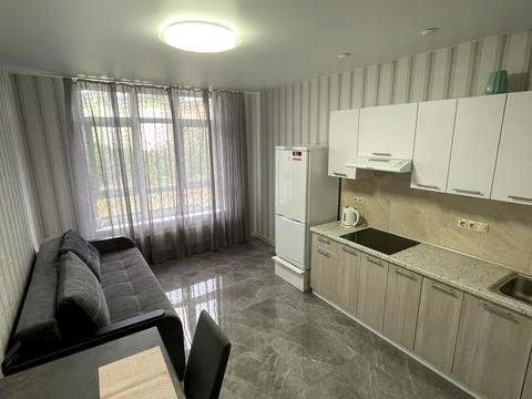 квартира по адресу Тираспольская ул., 54