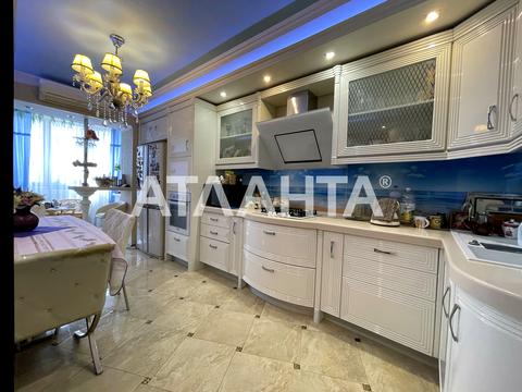квартира за адресою Одеса, Костанді вул., 201