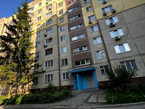 квартира за адресою житловий масив Тополя-3 вул., 4