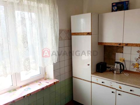 квартира за адресою Академіка Палладіна просп., 7/60