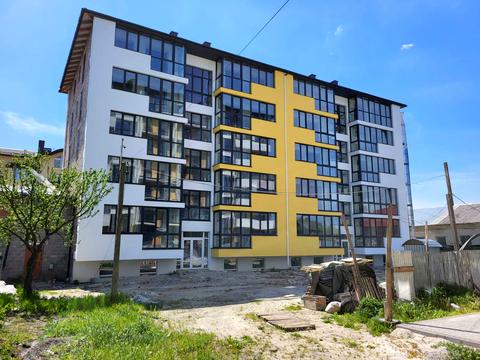 квартира за адресою Центральна, 11а