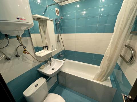 квартира за адресою Миколи Міхновського бульв. (Дружби народів), 25