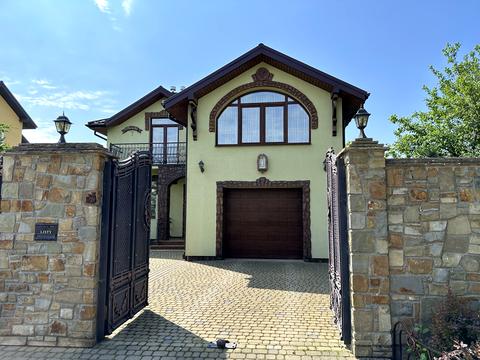 будинок за адресою Лесі Українки