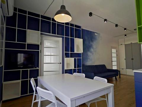 квартира за адресою Михайла Максимовича вул. (Онуфрія Трутенка), 26