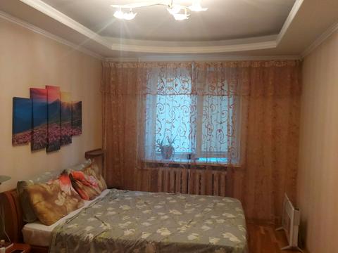 квартира по адресу Машиностроительная ул., 27