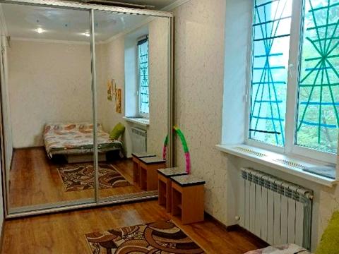 квартира по адресу Криворожская ул., 28