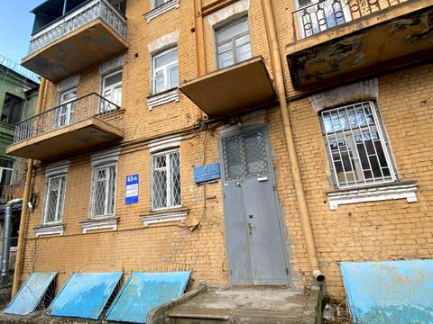 коммерческая по адресу Большая Васильковская ул. (Красноармейская), 63а