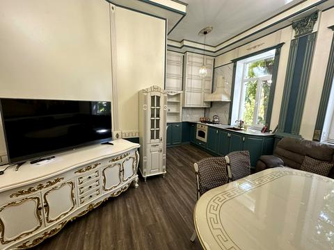 квартира по адресу Европейская ул. (Фрунзе), 33