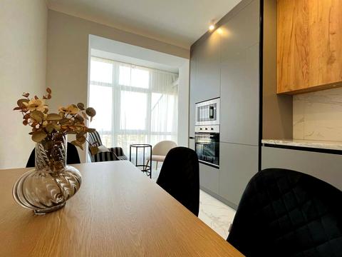 квартира за адресою Височана вул., 8