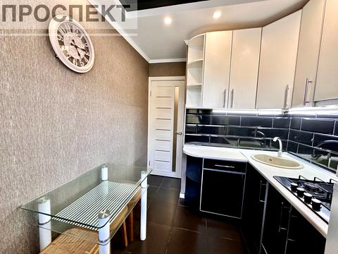квартира за адресою Берестовська вул. (Пушкіна), 22