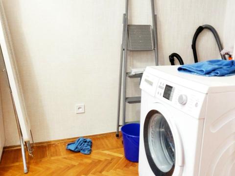 квартира по адресу Заливная ул., 1