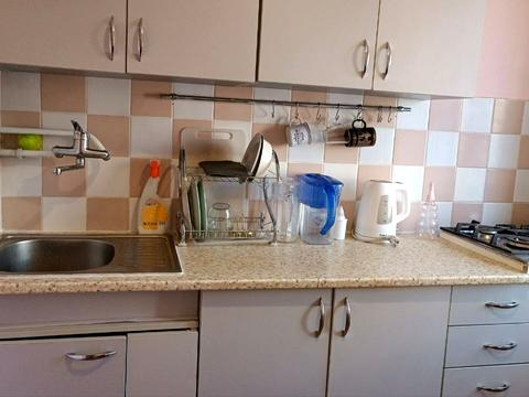 квартира за адресою Академіка Білецького вул., 5