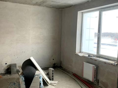 квартира по адресу Степана Бандери ул., 2/1а