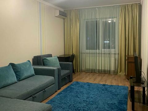 квартира по адресу Івана Франка ул., 5