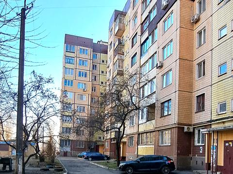 квартира по адресу Европейский бульв. (Кирова), 13