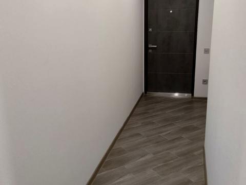 квартира по адресу Франковская ул., 10-А