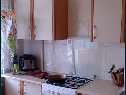 квартира за адресою Владислава Бувалкіна вул. (Бочарова Генерала), 32