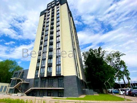 квартира по адресу Юності ул., 4