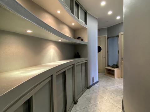 квартира по адресу Юлии Здановской ул. (Ломоносова), 60-А