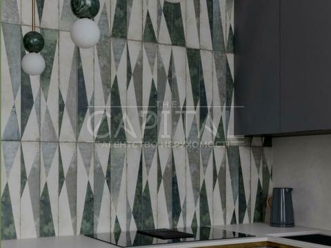 квартира за адресою Василя Тютюнника вул. (Анрі Барбюса), 1/2