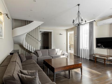 квартира за адресою Ярославів Вал вул., 21-Г