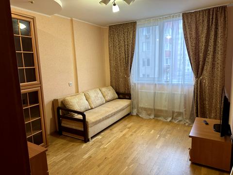 квартира по адресу Степана Рудницкого ул. (Вильямса академика), 3/7