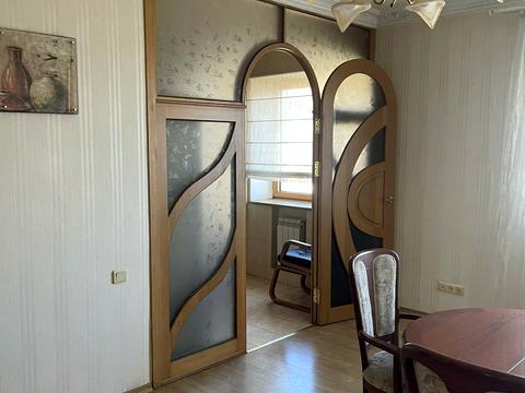 квартира по адресу Гоголя ул., 5