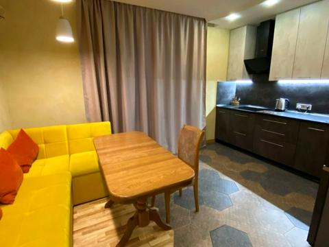 квартира за адресою Каховська вул., 62-А