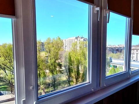 квартира за адресою Дніпро, Олександра Поля просп. (Кірова), 10