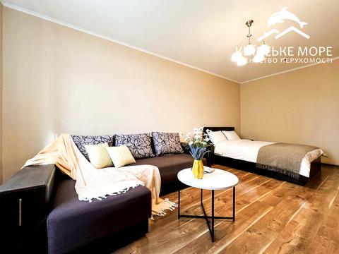 квартира за адресою Воскресенська вул., 12-Б