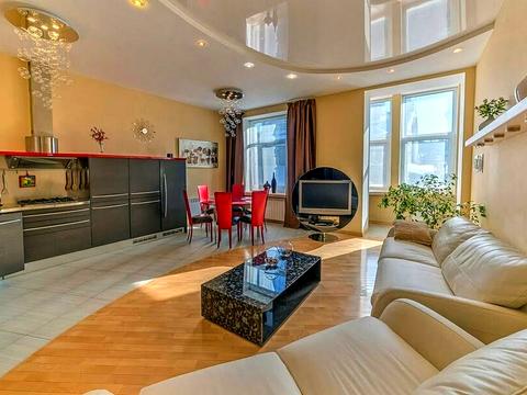 квартира за адресою Хрещатик вул. (Kreschatic), 29