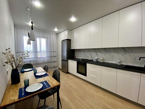 квартира по адресу лісова, 42в