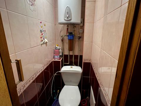 квартира за адресою Михайла Лушпи просп., 22