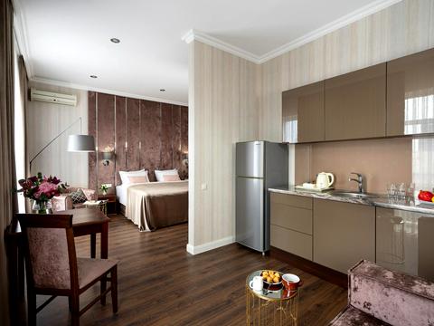 коммерческая по адресу Большая Васильковская ул. (Красноармейская), 72