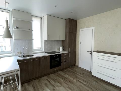квартира за адресою Березнева вул., 16