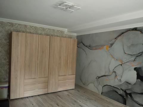 квартира по адресу Воздухофлотский просп. (Повітрофлотський), 52