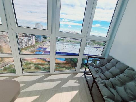 квартира за адресою Бориса Гмирі вул., 20