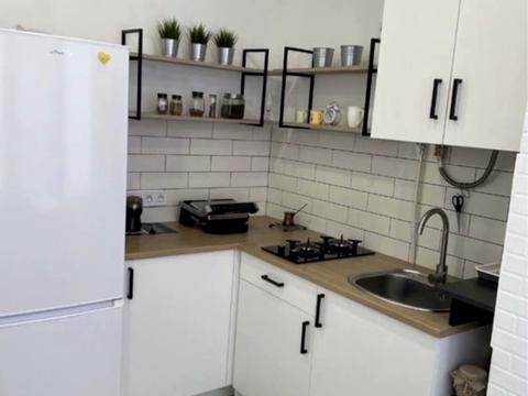квартира за адресою Садова вул., 21б