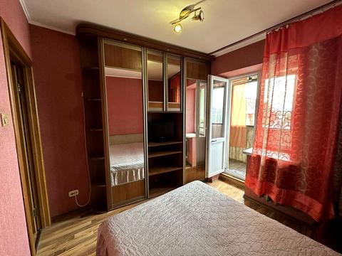 квартира по адресу Княгини Ольги ул., 5