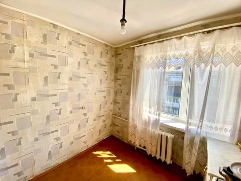 квартира по адресу Паркова, 28