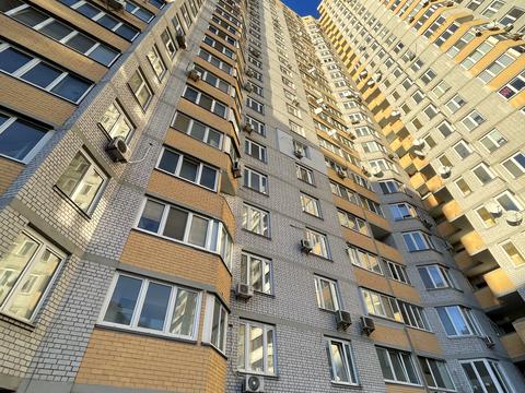 квартира по адресу Здолбуновская ул., 9-Б