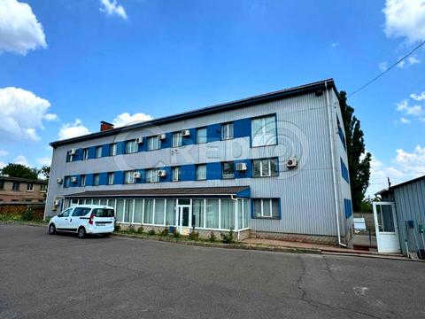 коммерческая по адресу Козацька ул. (Меркулова), 13а