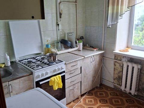 квартира за адресою Валерія Гудзя пров. (Лютневий), 16