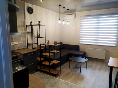 квартира за адресою Новопольова вул., 2