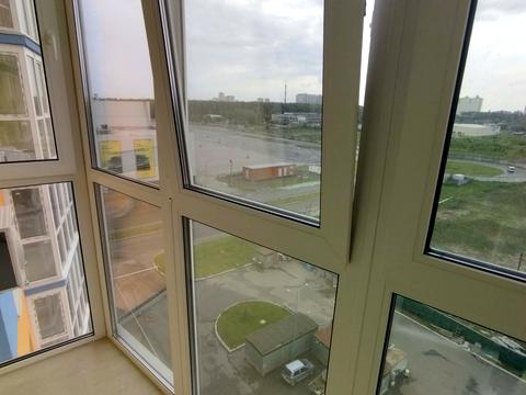 квартира за адресою Берковецька вул., 6