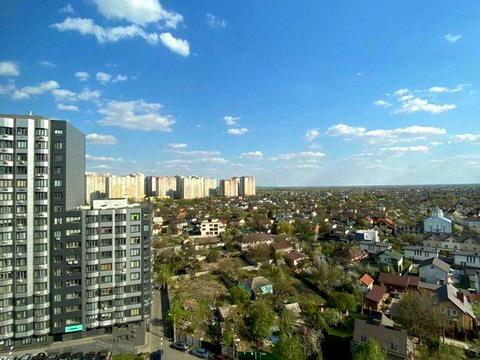 квартира по адресу Днепровская набережная ул., 26-А