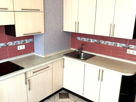 квартира за адресою Здолбунівська вул., 13