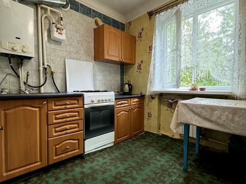 квартира за адресою Сергія Колачевського, 110