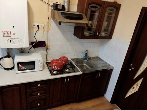 квартира за адресою Пантелеймона Куліша вул., 5