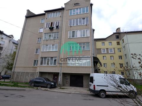 коммерческая по адресу Украинской Дивизии ул., 15